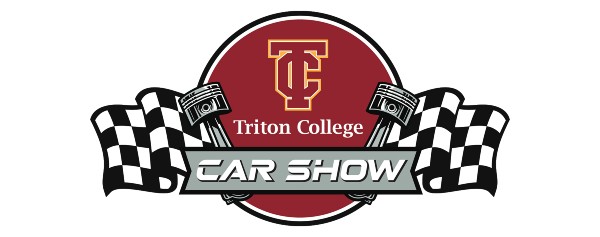 Car Show Logo