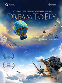 Dream to Fly