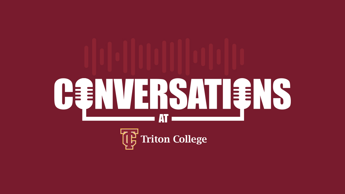 Inaugural episode of "Conversations at Triton" features director Shaka King