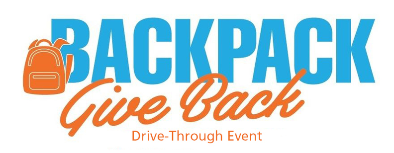Third Annual Backpack Give Back Event