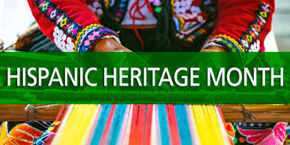 Triton College celebrates National Hispanic Heritage Month