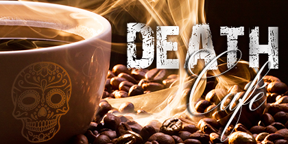 Triton Library hosts Death Café - Nov. 11