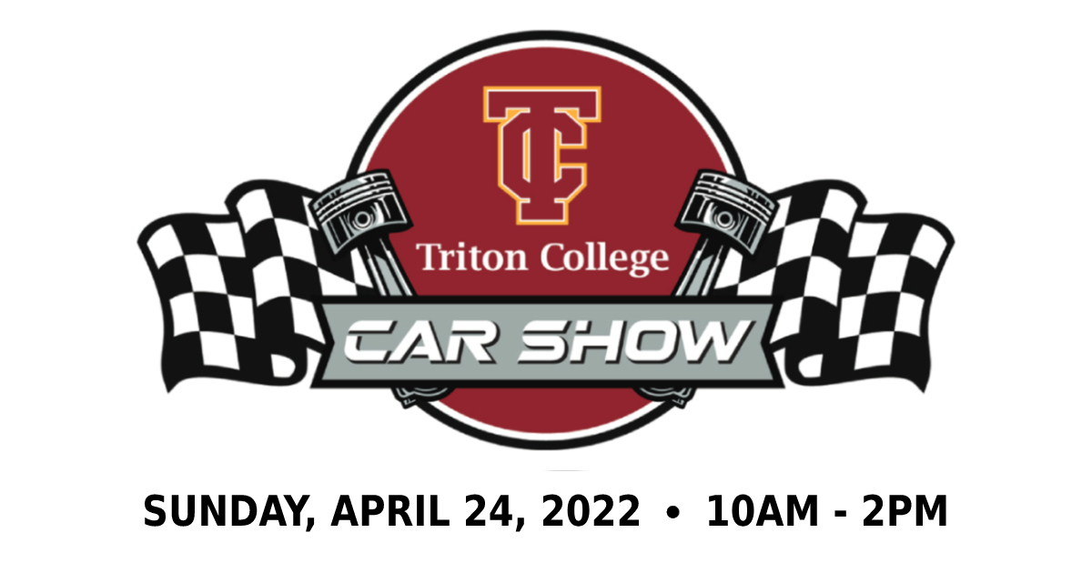 Car Show Logo