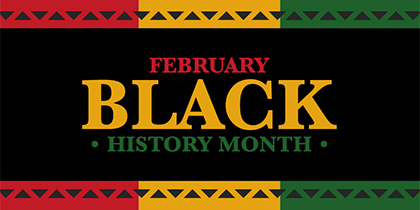 Triton College Library Honors Black History Month