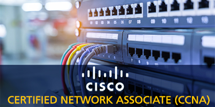 New CCNA Program