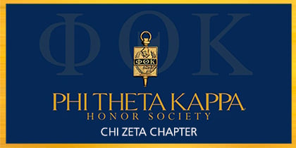 Phi Theta Kappa to hold 2020 induction ceremony virtually