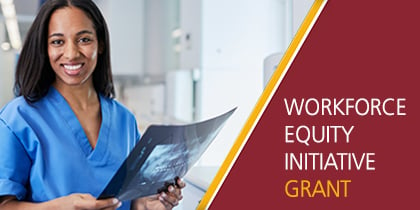 Triton College receives $1 million Workforce Equity Initiative grant